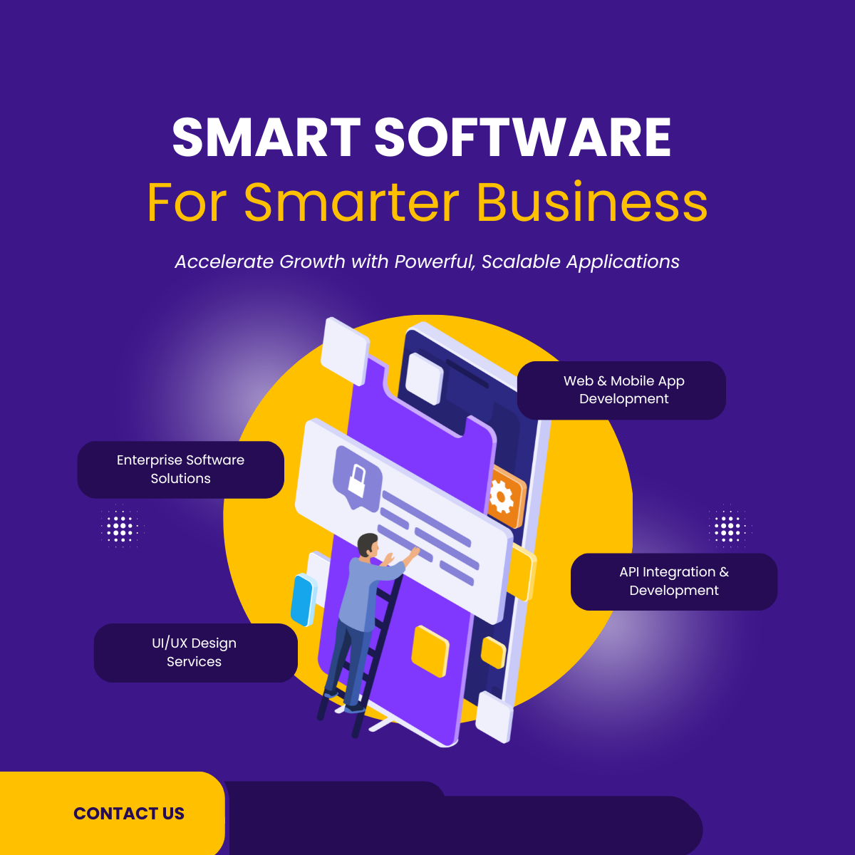 Mobile App Development